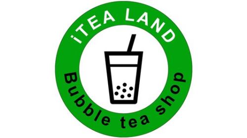 Bubble tea - logo