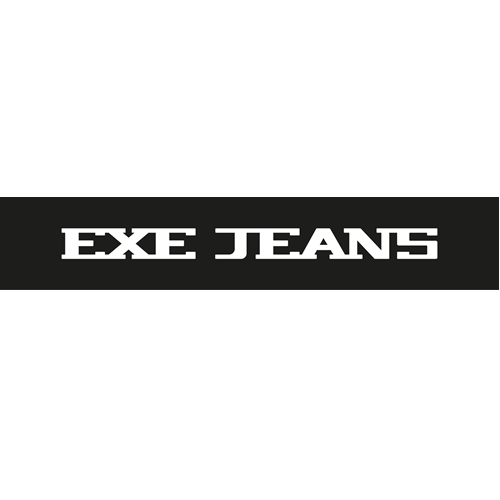EXE JEANS - logo
